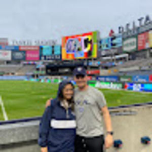 Meet your Posher, Zane